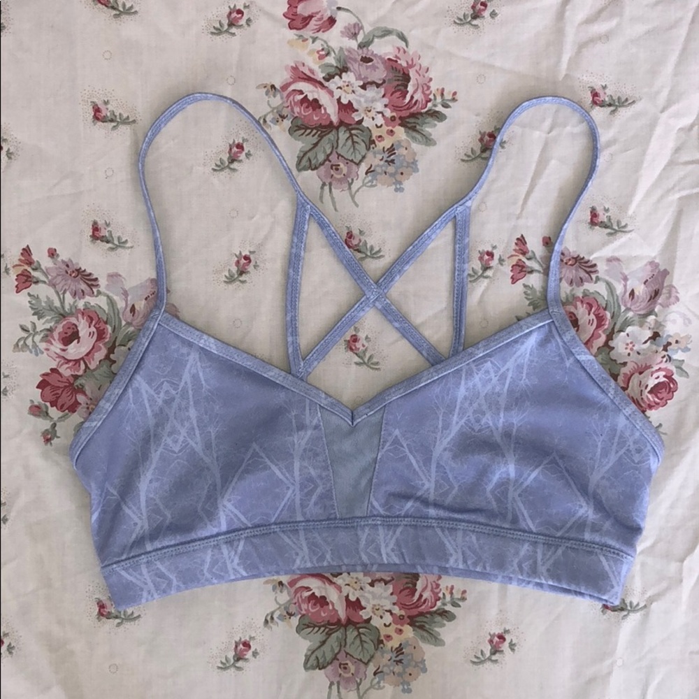 Alo Yoga sports bra